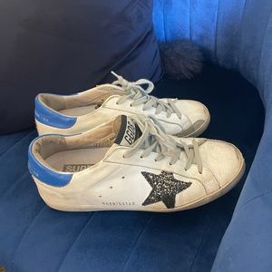 Golden Goose Superstars ✨ size 37